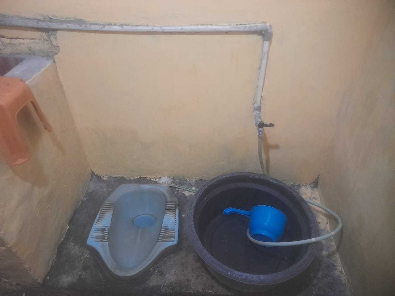 Foto Jamban/WC 100%